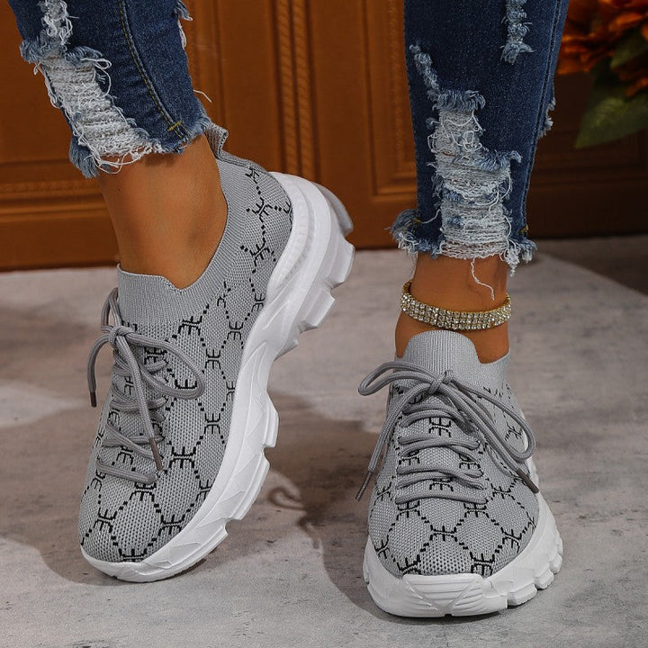 Drune | Lässige Atmungsaktive Turnschuhe