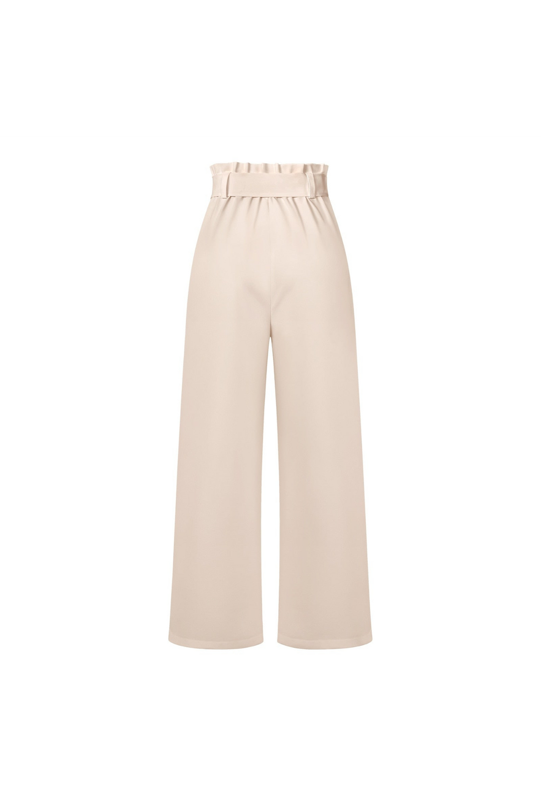 Drune | Leinenhose Für Frauen Lang