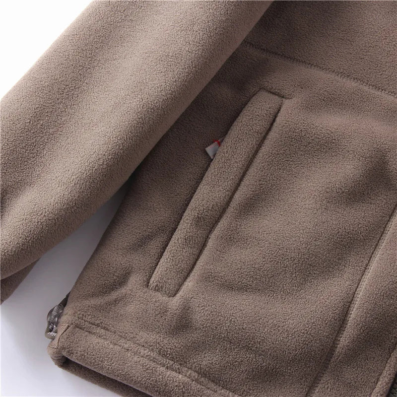 Drune | Herrenjacke gefüttert
