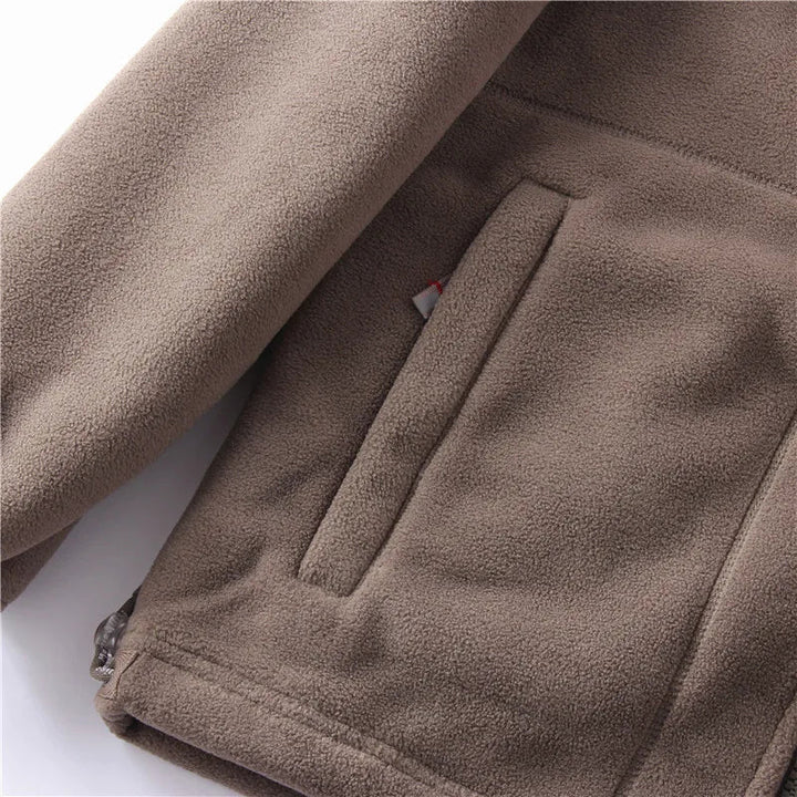Drune | Herrenjacke gefüttert