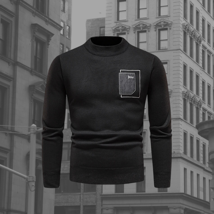 Drune | Sweater - Modischer Pullover für Männer