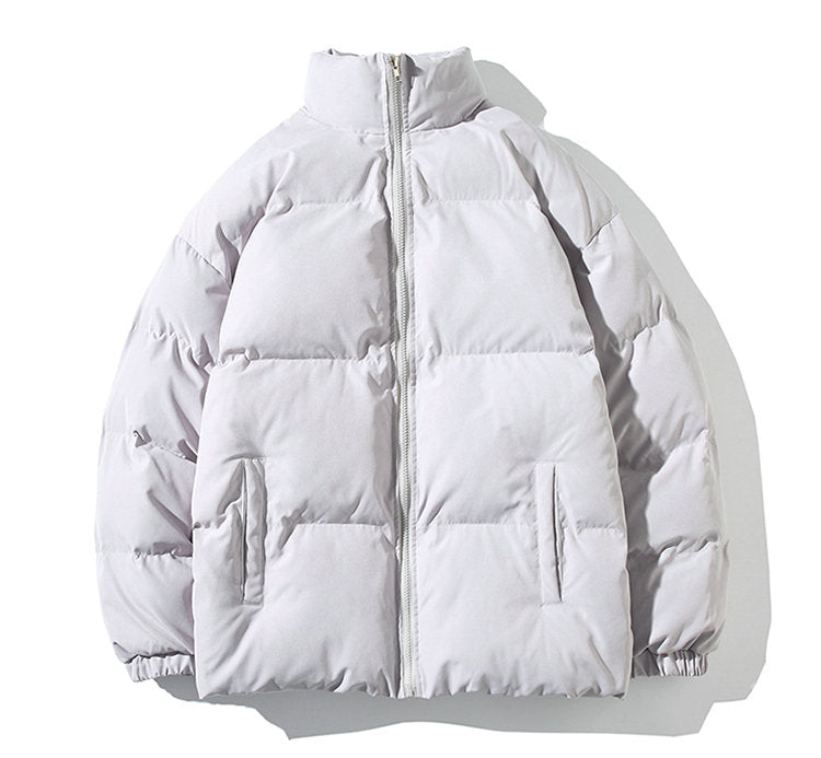 Drune | Winterjacke für Männer