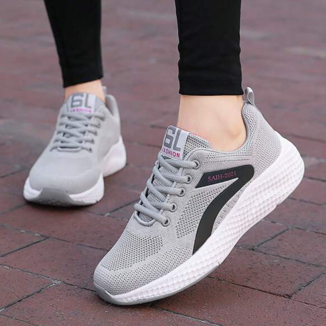 Drune | Orthopädische Freizeitschuhe - Bequeme Passform
