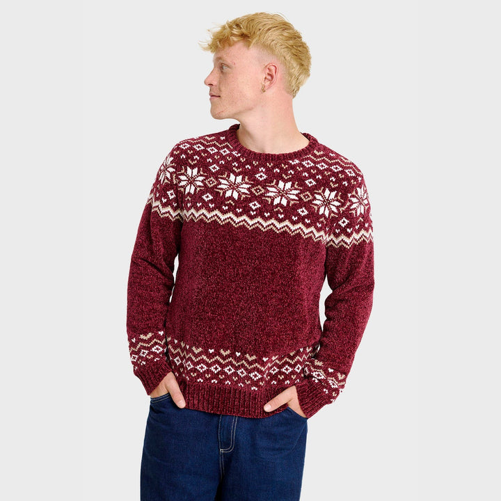 Drune | Der nordische Weihnachtspullover - Herren