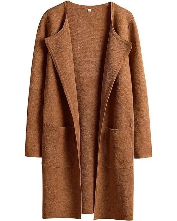 Drune | Stilvoll & Eleganter Overcoat