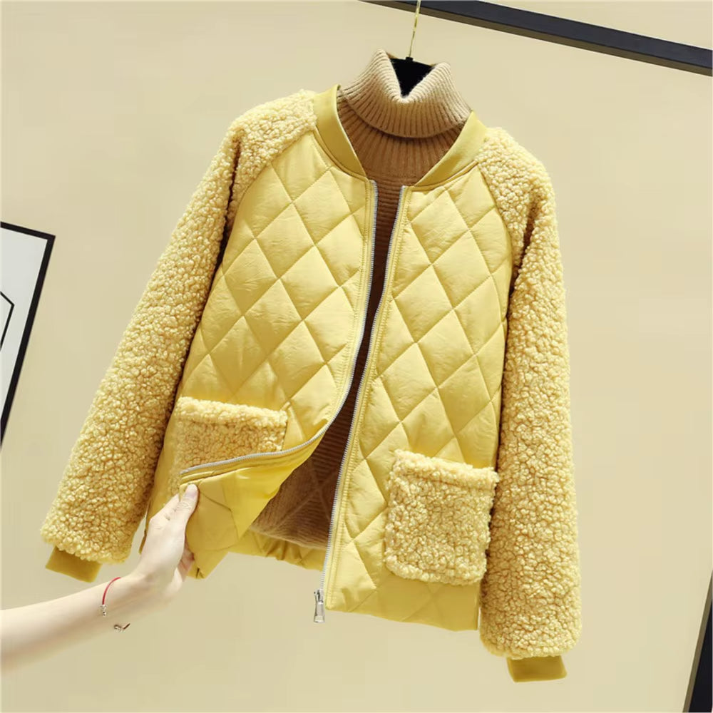 Drune | Teddy Bomber