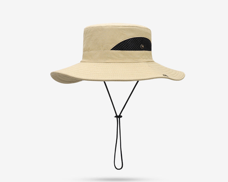 Drune | Sommer Eimer Hut