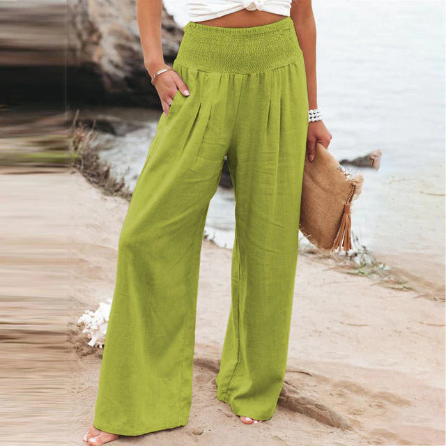 Drune | Stylische und bequeme Hose