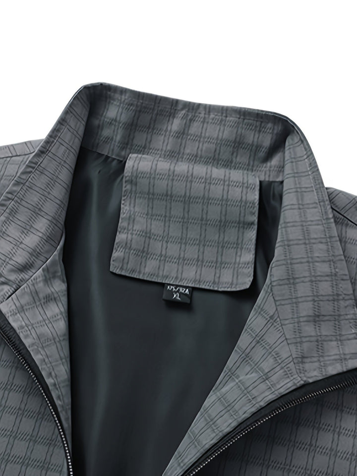 Drune | Stylische Softshell Jacke