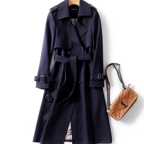 Drune | Trenchcoat für Damen