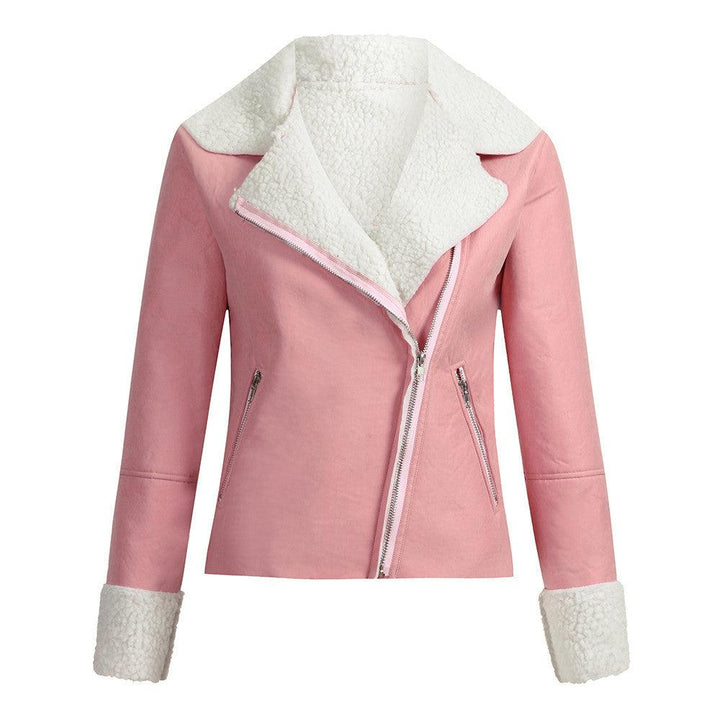 Drune | Bequeme und modische Winterjacke