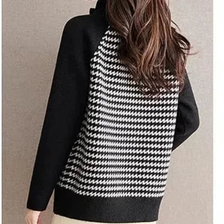 Drune | Zip Jacke