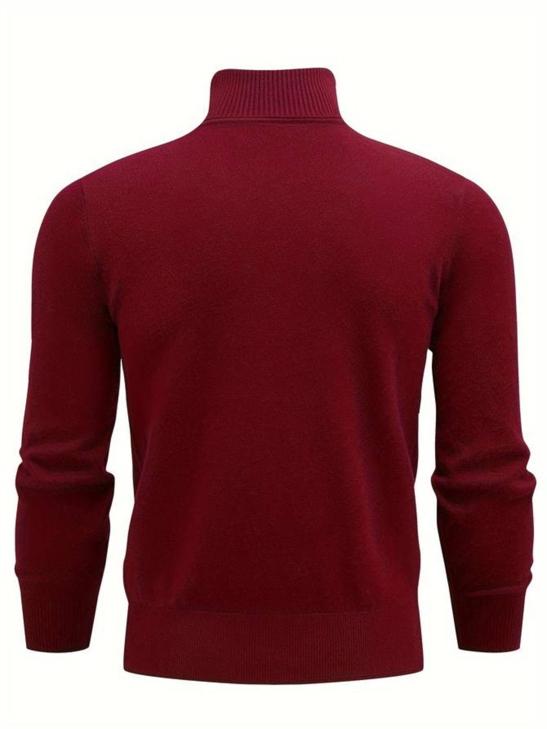 Drune | Pullover - Lässig - Leicht - Ideal für Herbst / Winter für Herren