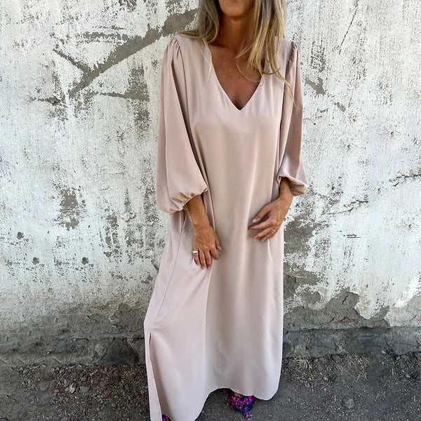Drune | Bequem Lässiges Kleid