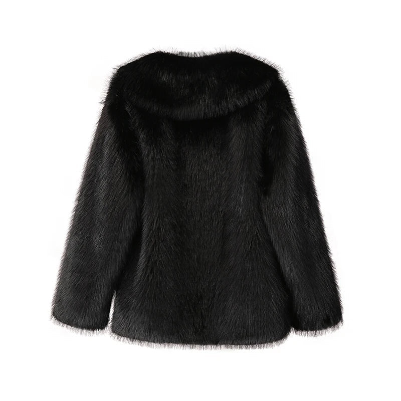 Drune | Wild Spectrum Fluff Fiesta Flauschig & Trendy