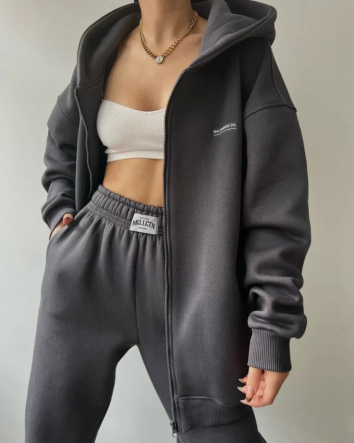 Drune | Softwear Set