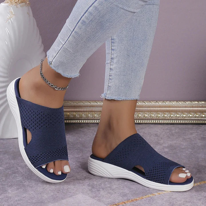 Drune | Orthopädische Freizeit Sandalen