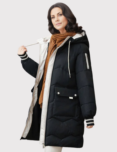 Drune | Damen Winterparka