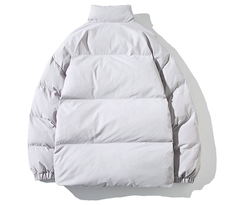 Drune | Winterjacke für Männer