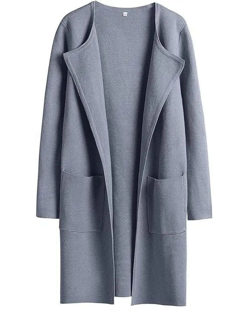 Drune | Stilvoll & Eleganter Overcoat
