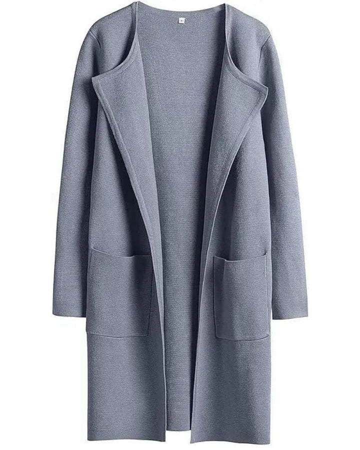 Drune | Stilvoll & Eleganter Overcoat