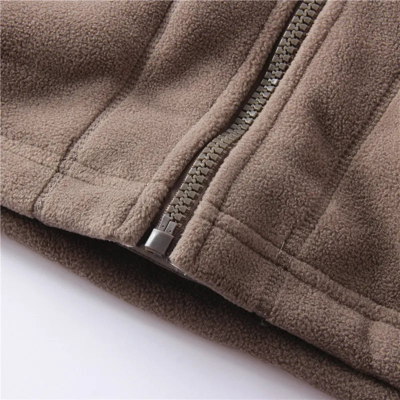 Drune | Herrenjacke gefüttert