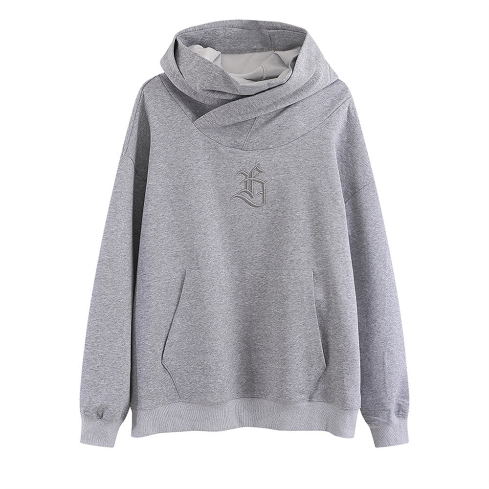 Drune | Warmer Pullover Männer