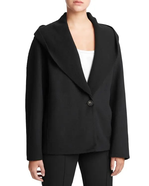 Drune | Melany Damen Klassiker Trench Mantel Moderne