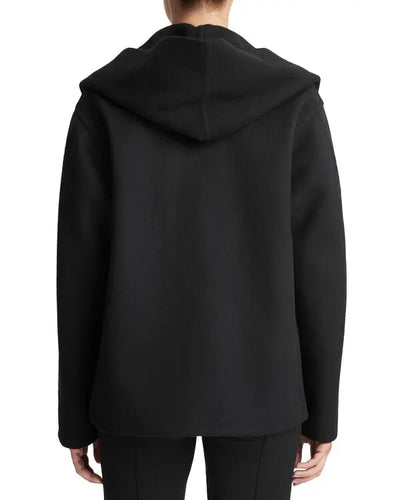 Drune | Melany Damen Klassiker Trench Mantel Moderne
