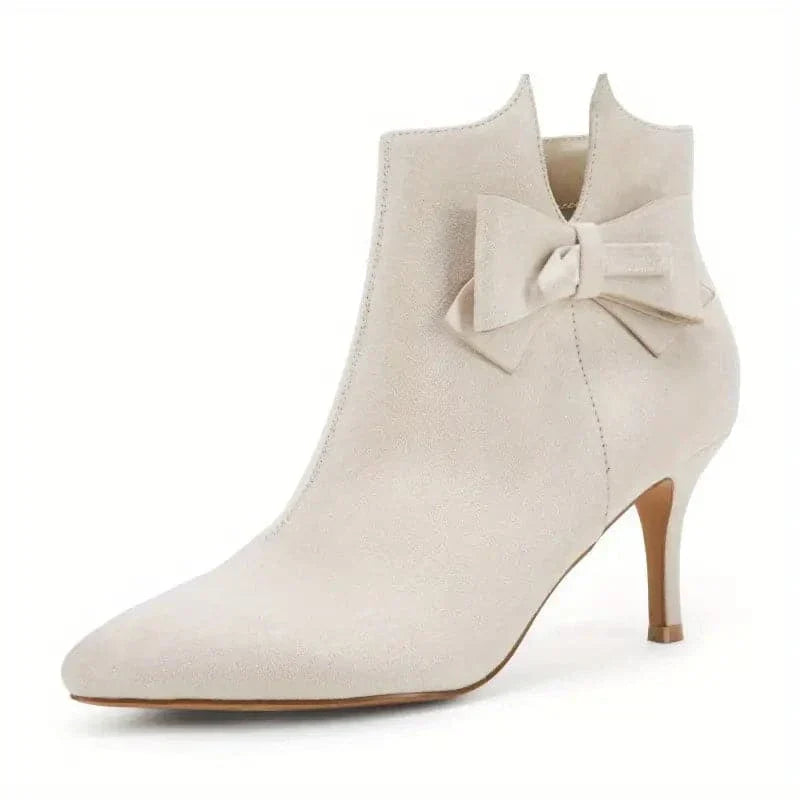 Drune | Stilettos Mit Reißverschluss