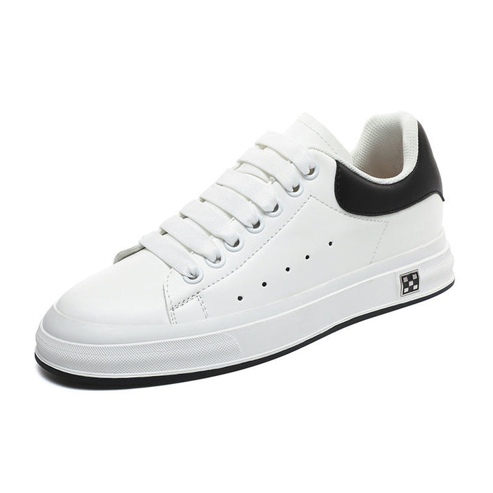 Drune | Herren Sneaker Mit Erhöhung 6cm