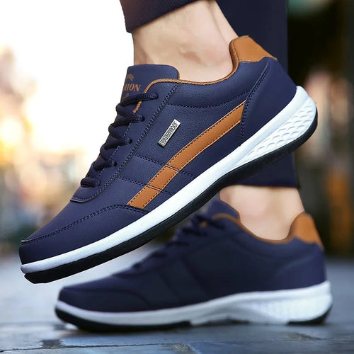 Drune | Orthopädische Komfort Sneaker