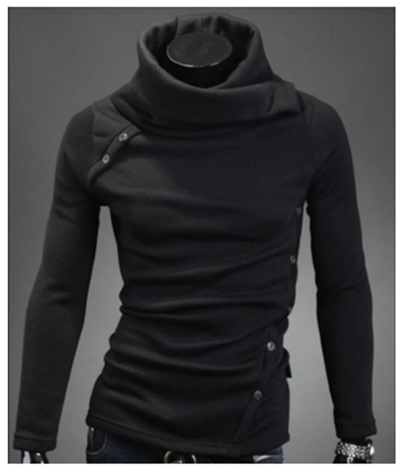 Drune | Herren Rollkragenpullover