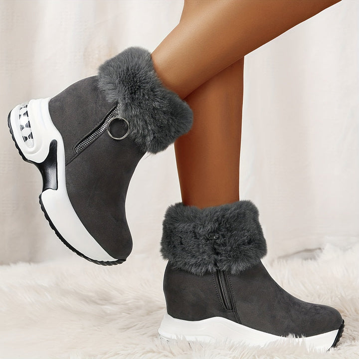 Drune | Stilvolle Damenstiefel