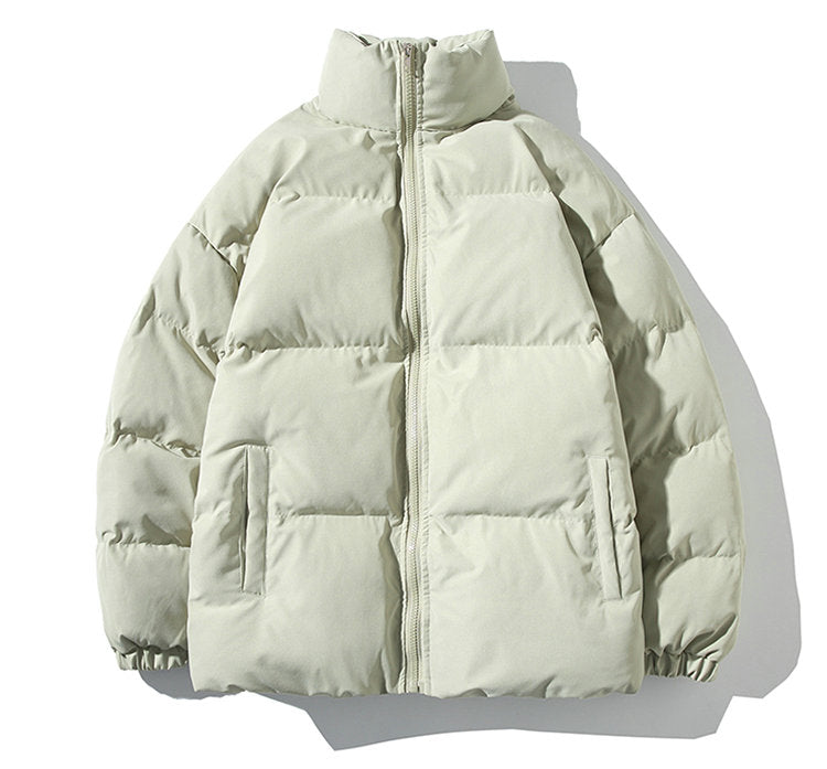 Drune | Winterjacke für Männer