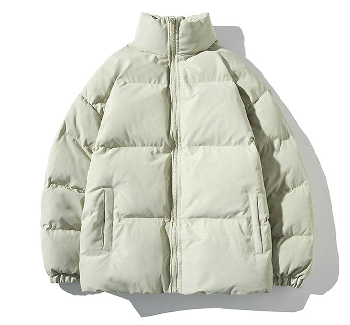 Drune | Winterjacke für Männer