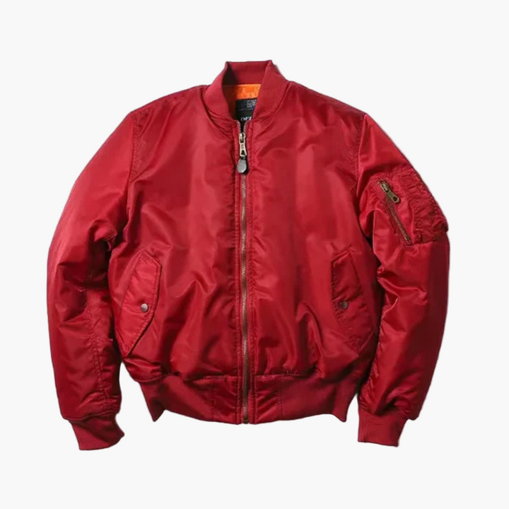 Drune | Bomberjacke - Klassischer Streetstyle für Freizeit und Alltag