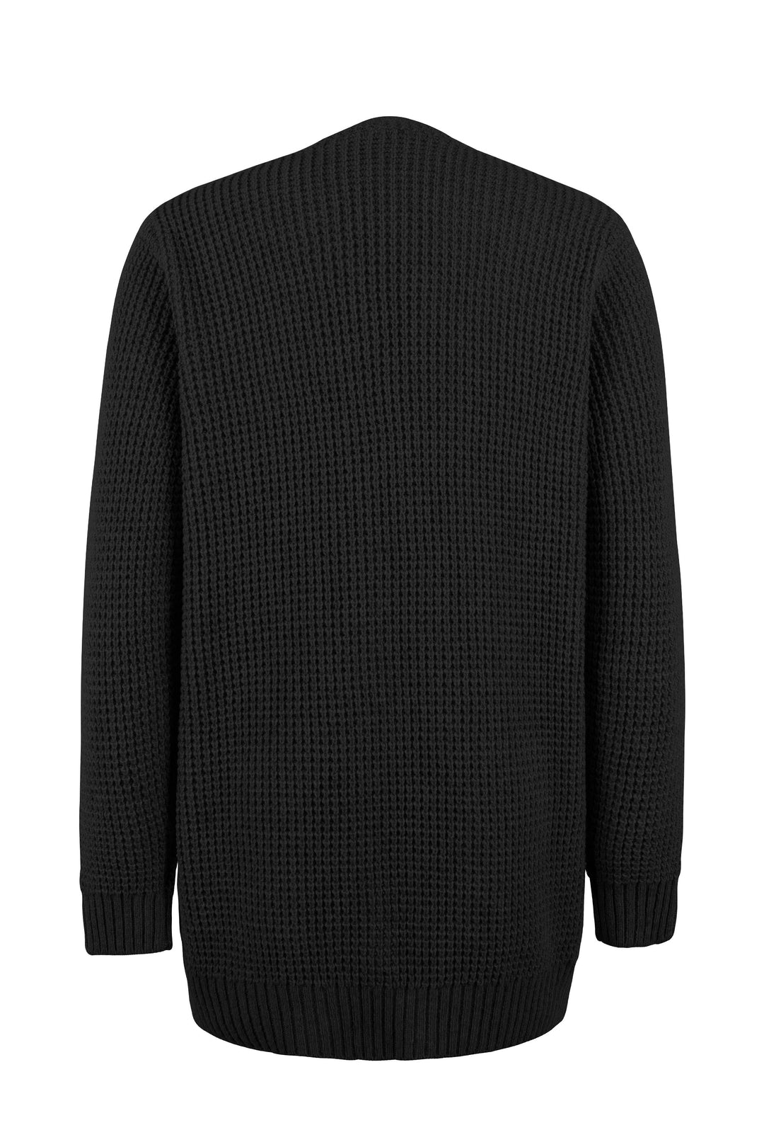 Drune | Weiche Strickjacke