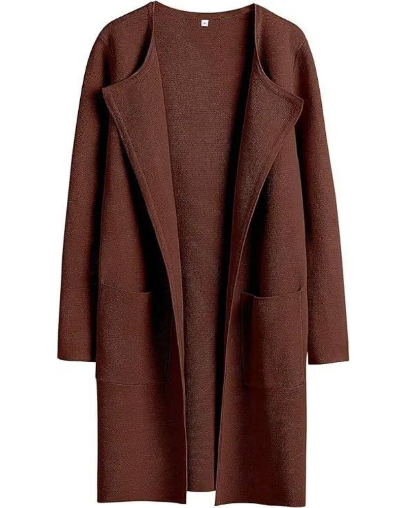 Drune | Stilvoll & Eleganter Overcoat