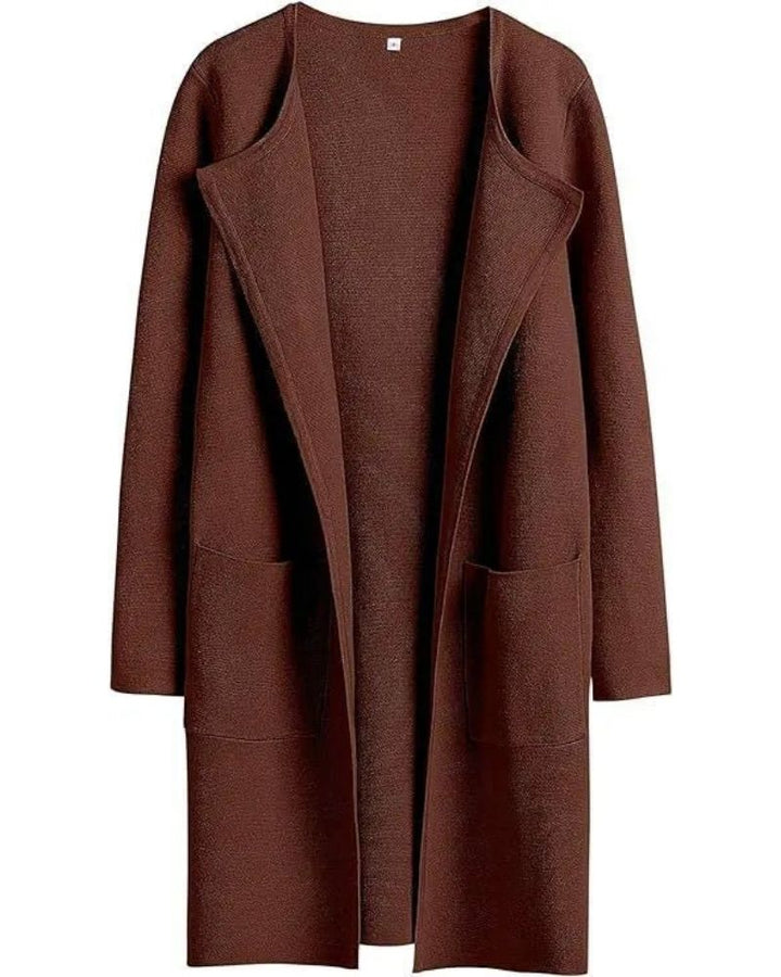 Drune | Stilvoll & Eleganter Overcoat