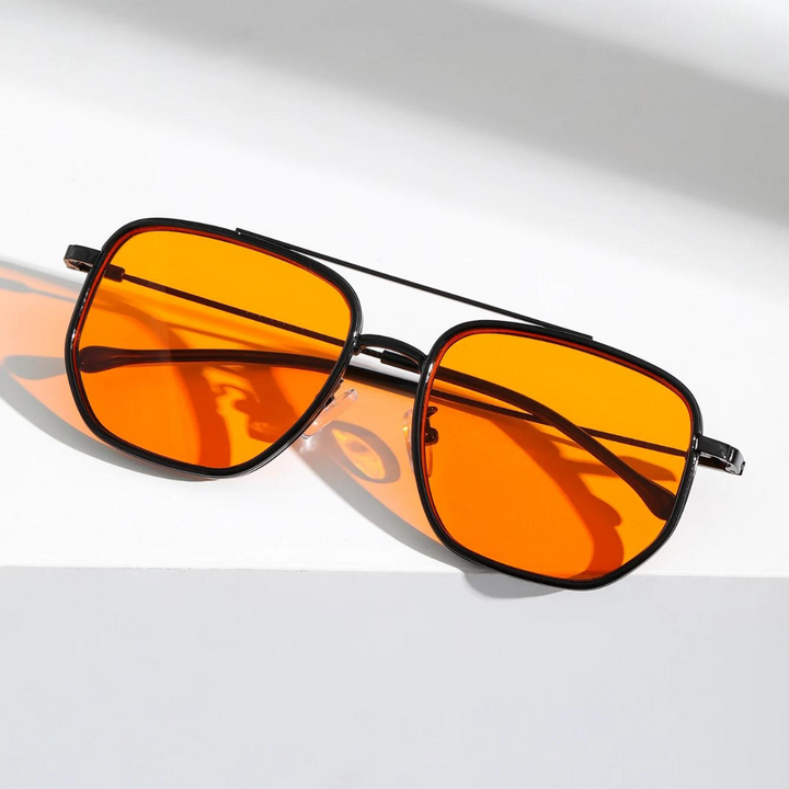 Drune | Die Sonnenbrille für Stilvolle Akzente
