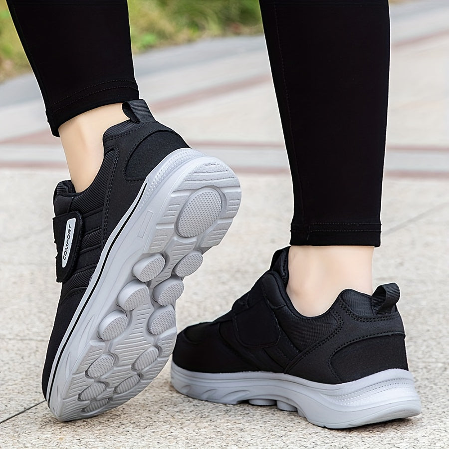 Drune | Bequeme Laufschuhe Mit Klettverschluss Für Damen Und Herren