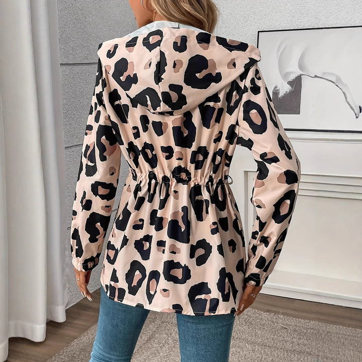 Drune | Damenjacke mit Druck