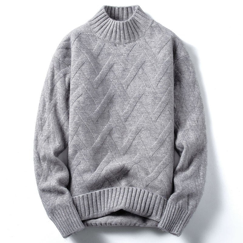 Drune | Stylischer Strickpullover für Herren