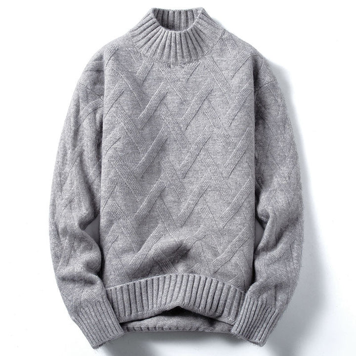 Drune | Stylischer Strickpullover für Herren