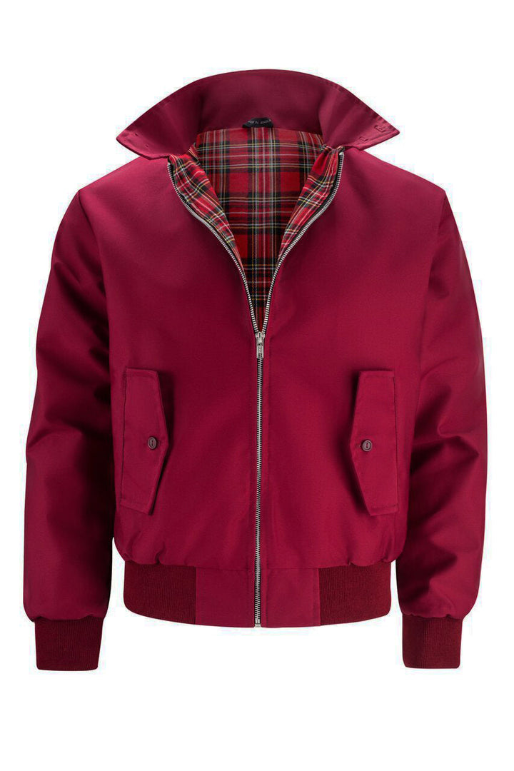 Drune | Jacke