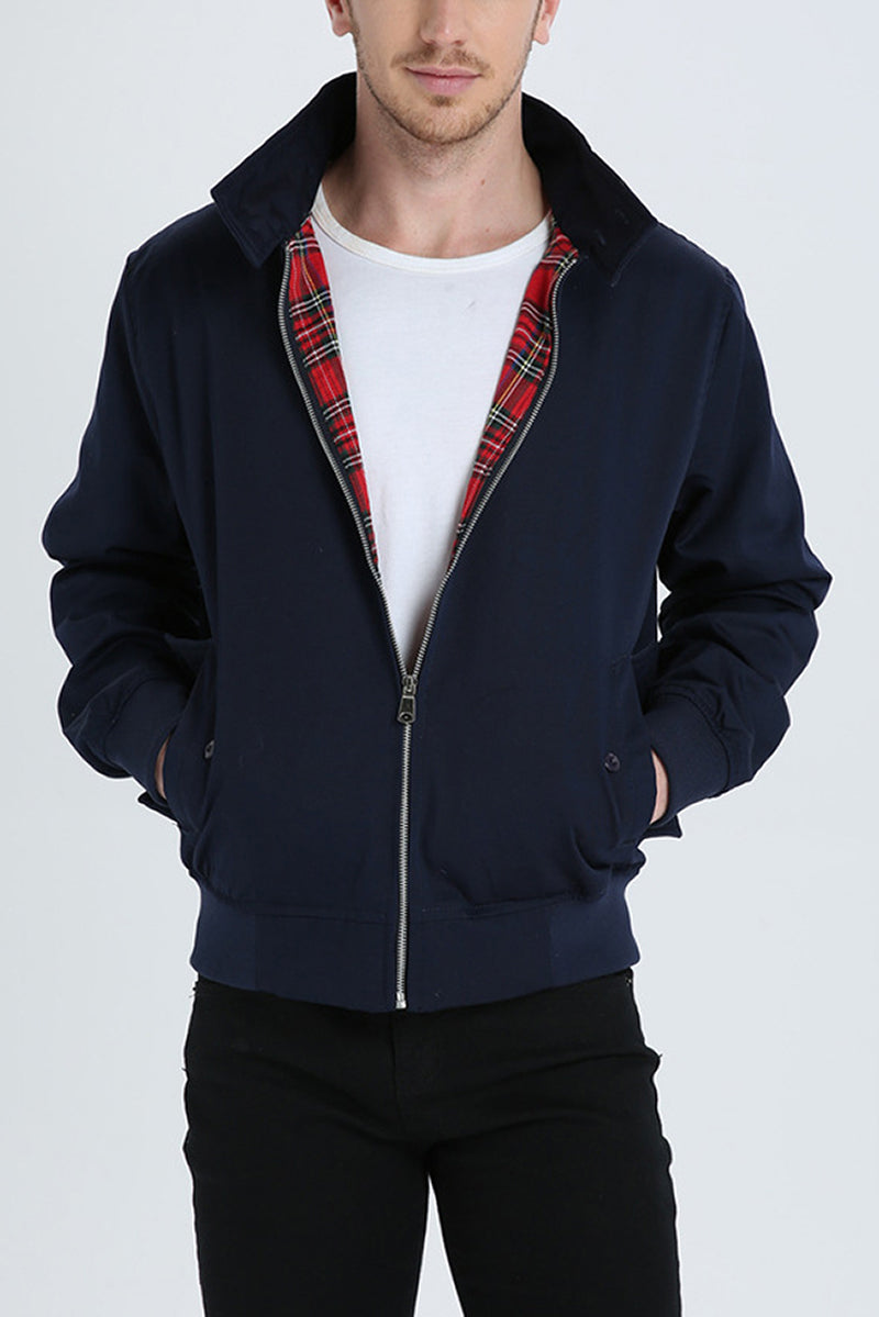 Drune | Jacke