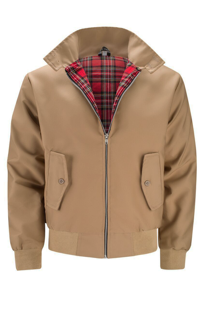 Drune | Jacke