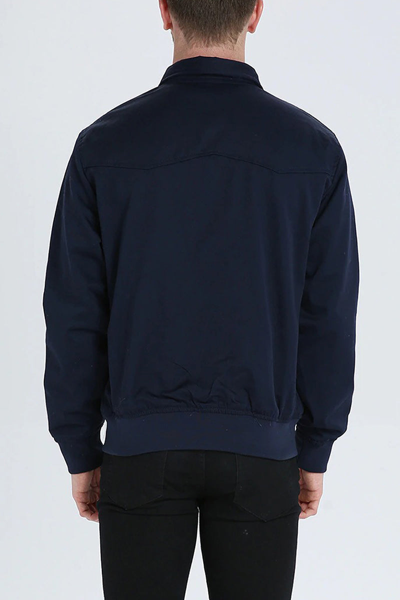 Drune - Harrington-Jacke