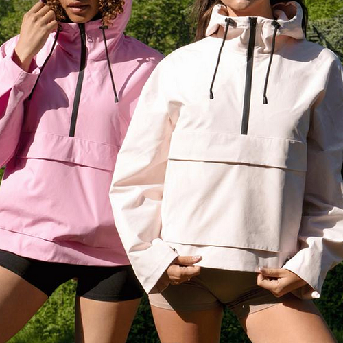 Drune | Women's 3-in-1 Waterproof Jacket for Outdoor Adventures